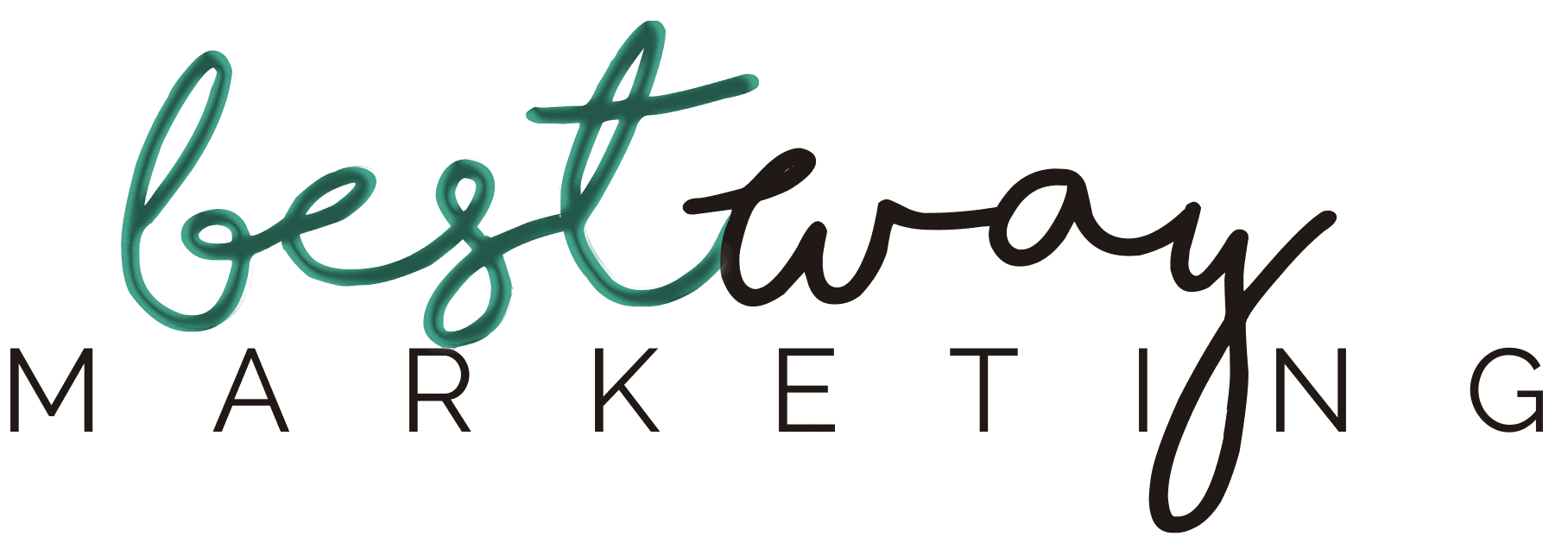Logo de Bestway Marketing, C.A.