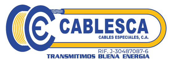 Logo de Cablesca Cables Especiales C.A.