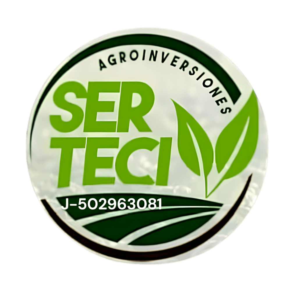 Logo de Agroinversiones Serteci, C.A.