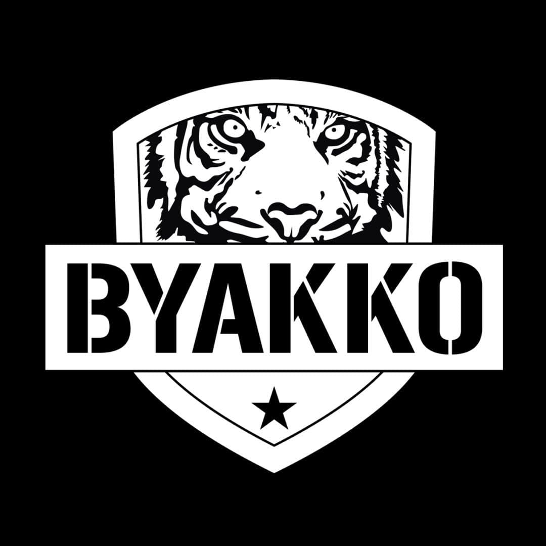 Logo de Byakko Sport, C.A.