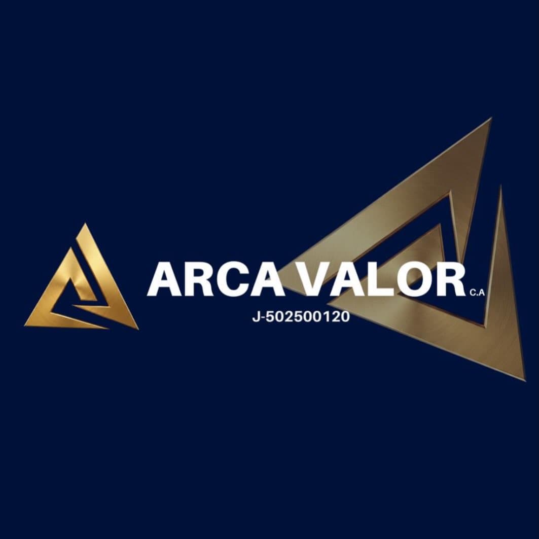 Logo de Arca Valor 520, C.A.