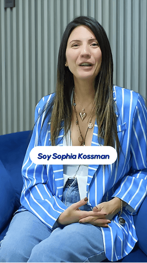 Estrategia Financiera y Automatización: Sophia Kossman Destaca el Rol de las Starups en el Futuro Tecnológico de Aragua