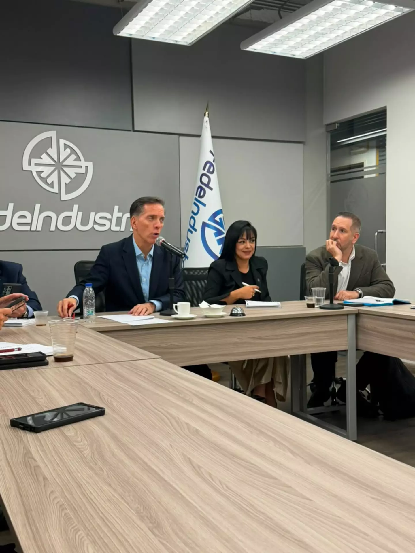 Visión Estratégica y Articulación Gremial: Florimar Ontivero Destaca el Balance Económico Regional en el Directorio Nacional
