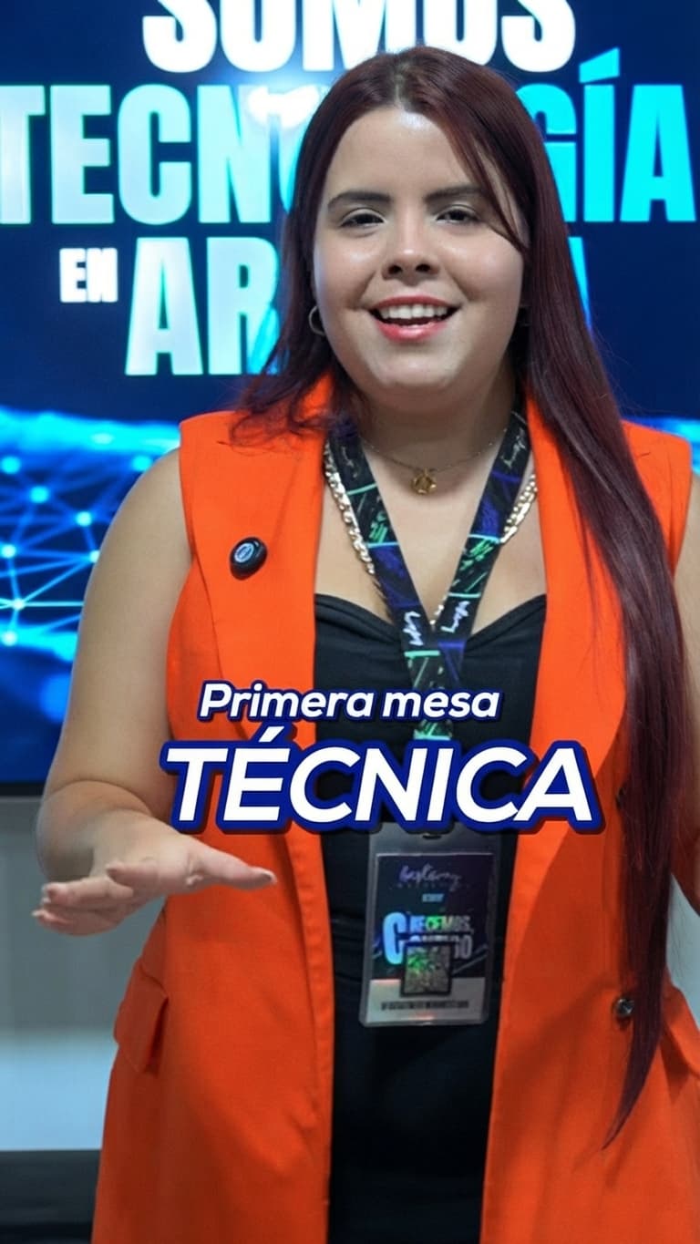 Convergencia Digital: Fedeindustria Aragua Da Inicio a sus Mesas Técnicas de Tecnología para Impulsar la Transformación Empresarial