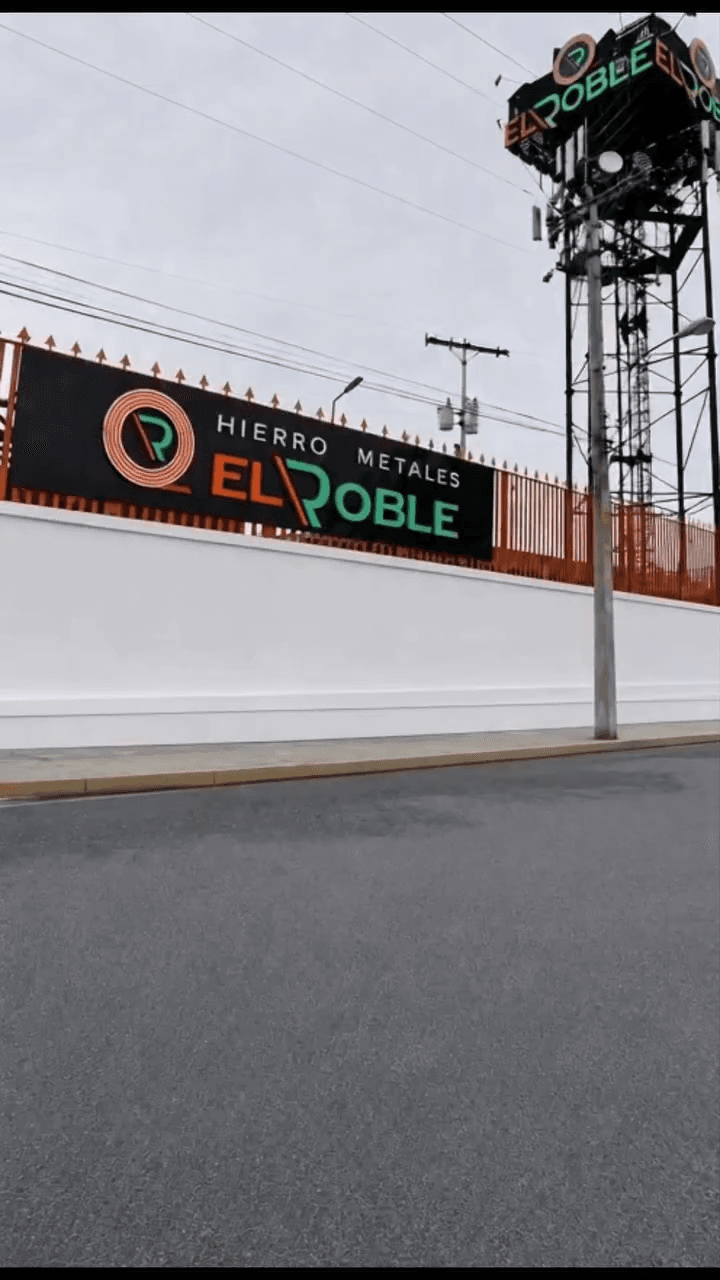 Fortalecimiento del Sector Construcción: Fedeindustria Aragua Visita las Instalaciones de Hierro Metales El Roble